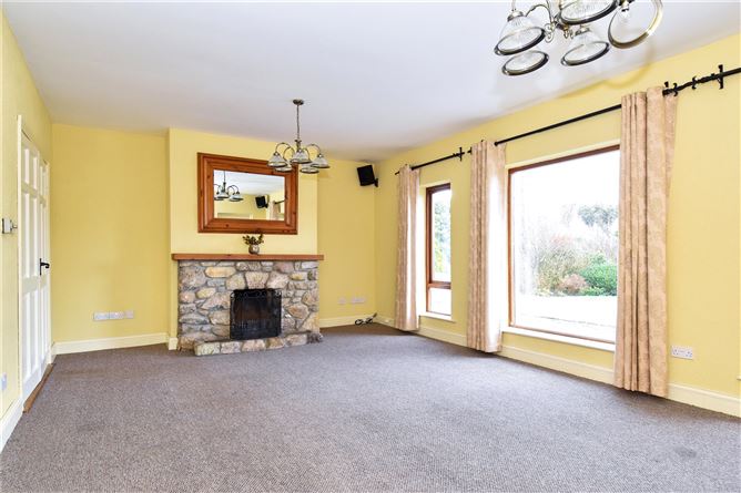 Doire Uachtair, Furbo, Co. Galway