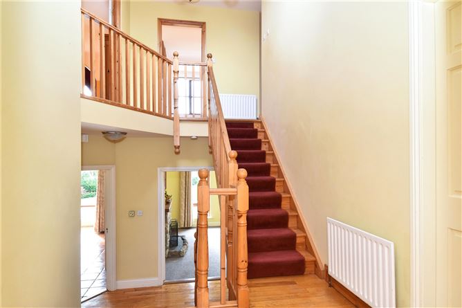 Doire Uachtair, Furbo, Co. Galway