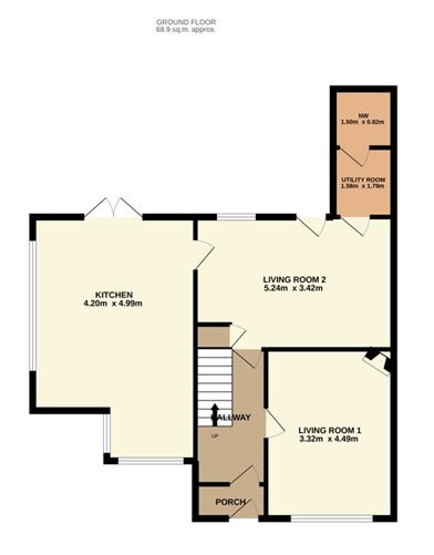 15 Olivemount Grove, Windy Arbour, Dundrum, Dublin 14