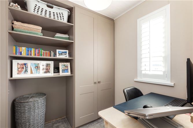 15 Olivemount Grove, Windy Arbour, Dundrum, Dublin 14