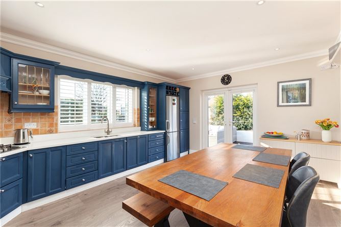 15 Olivemount Grove, Windy Arbour, Dundrum, Dublin 14