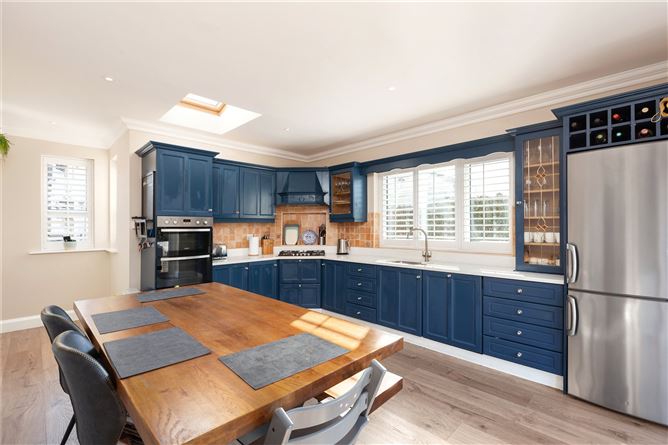 15 Olivemount Grove, Windy Arbour, Dundrum, Dublin 14