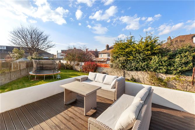 15 Olivemount Grove, Windy Arbour, Dundrum, Dublin 14