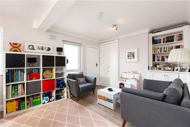 15 Olivemount Grove, Windy Arbour, Dundrum, Dublin 14