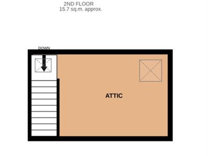 15 Olivemount Grove, Windy Arbour, Dundrum, Dublin 14