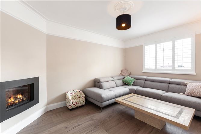 15 Olivemount Grove, Windy Arbour, Dundrum, Dublin 14