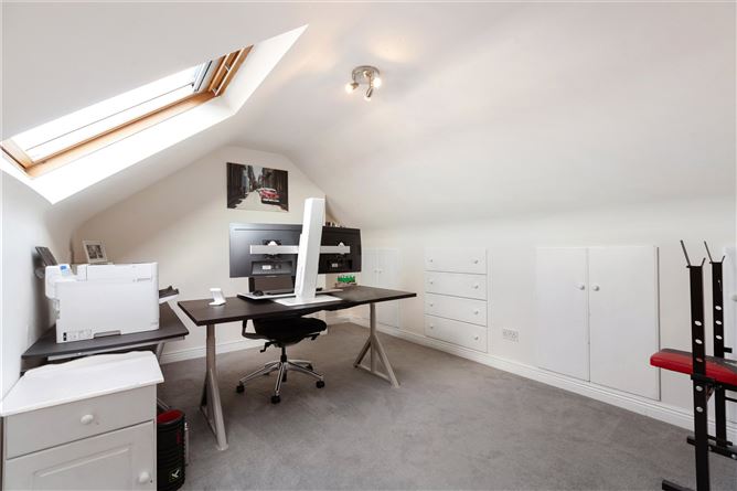 15 Olivemount Grove, Windy Arbour, Dundrum, Dublin 14