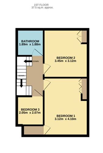 15 Olivemount Grove, Windy Arbour, Dundrum, Dublin 14