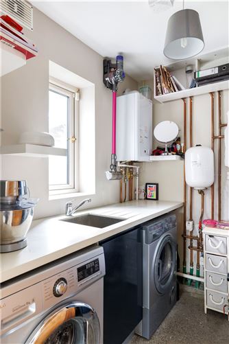 Corner House, 1A Rowanbyrn, Blackrock, Co. Dublin