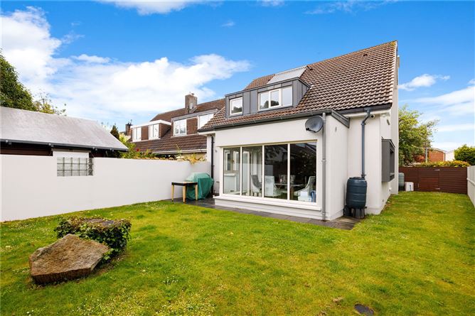 Corner House, 1A Rowanbyrn, Blackrock, Co. Dublin