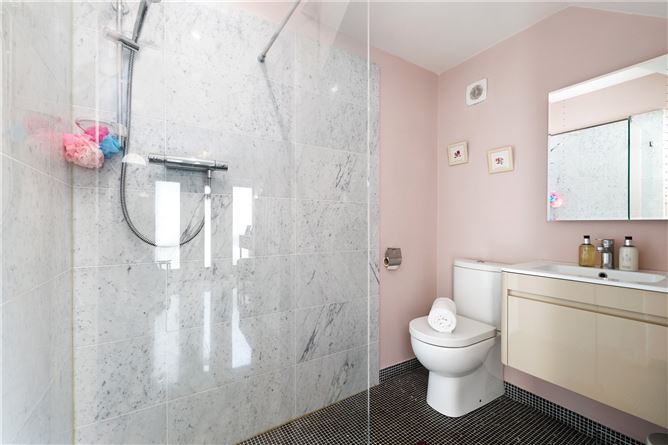 Corner House, 1A Rowanbyrn, Blackrock, Co. Dublin