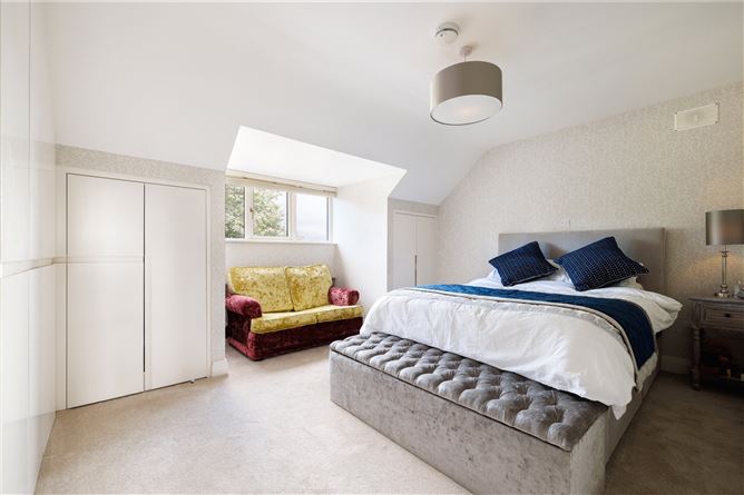 Corner House, 1A Rowanbyrn, Blackrock, Co. Dublin