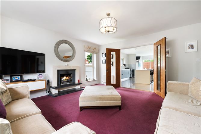Corner House, 1A Rowanbyrn, Blackrock, Co. Dublin
