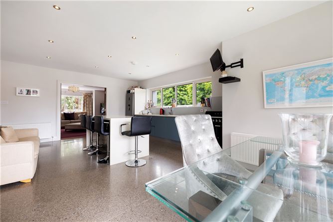 Corner House, 1A Rowanbyrn, Blackrock, Co. Dublin