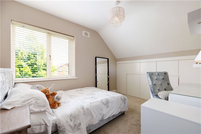 Corner House, 1A Rowanbyrn, Blackrock, Co. Dublin