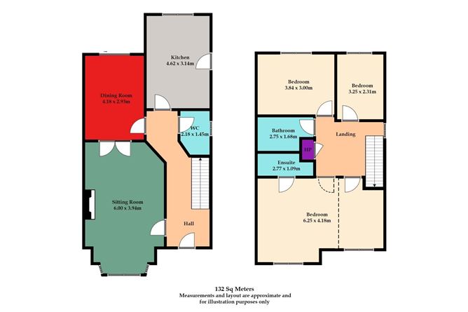 9 The Place, Glenveigh, Navan, Co. Meath