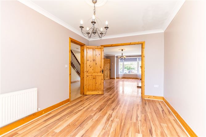 9 The Place, Glenveigh, Navan, Co. Meath