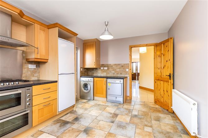 9 The Place, Glenveigh, Navan, Co. Meath