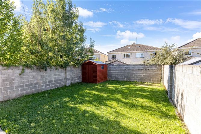 9 The Place, Glenveigh, Navan, Co. Meath