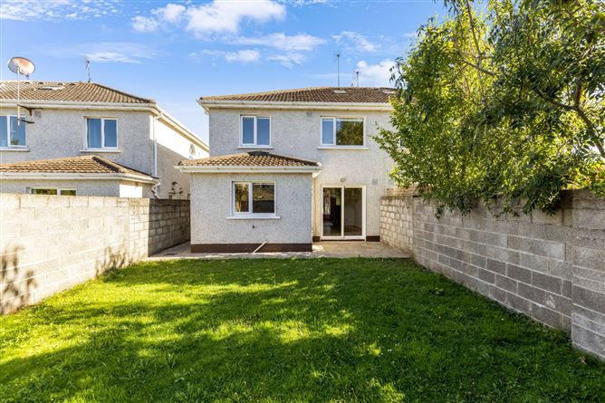 9 The Place, Glenveigh, Navan, Co. Meath