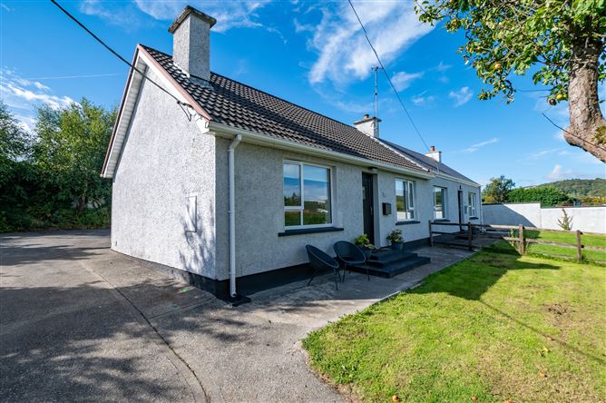 Main image for Maple Cottage, Letterkenny, Donegal