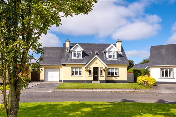5 Killeen Court, Borrisokane, Co. Tipperary