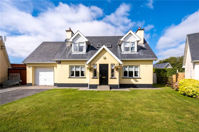 5 Killeen Court, Borrisokane, Co. Tipperary