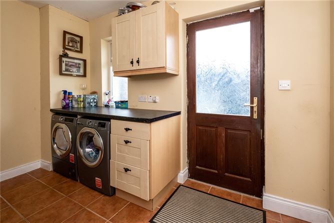 5 Killeen Court, Borrisokane, Co. Tipperary