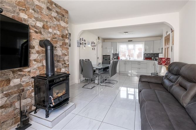 5 Killeen Court, Borrisokane, Co. Tipperary