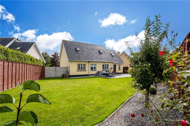 5 Killeen Court, Borrisokane, Co. Tipperary