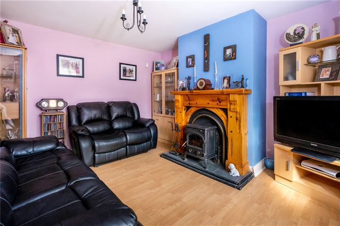5 Killeen Court, Borrisokane, Co. Tipperary