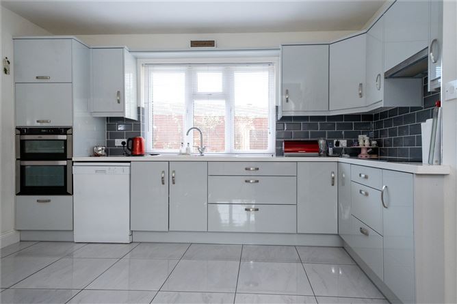 5 Killeen Court, Borrisokane, Co. Tipperary