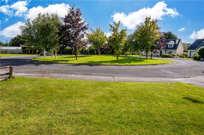 5 Killeen Court, Borrisokane, Co. Tipperary