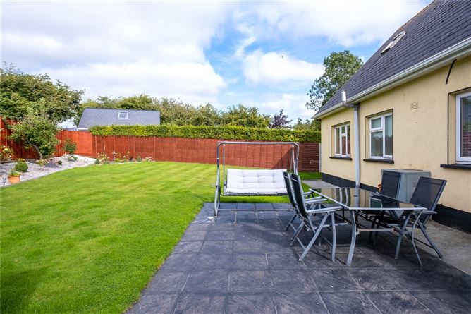 5 Killeen Court, Borrisokane, Co. Tipperary