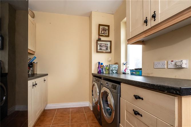 5 Killeen Court, Borrisokane, Co. Tipperary