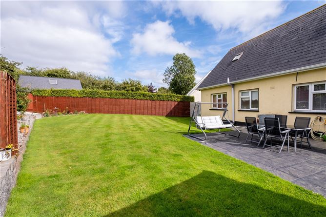 5 Killeen Court, Borrisokane, Co. Tipperary