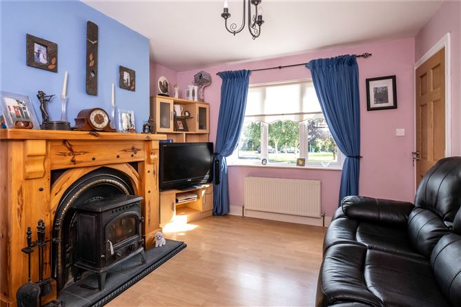 5 Killeen Court, Borrisokane, Co. Tipperary