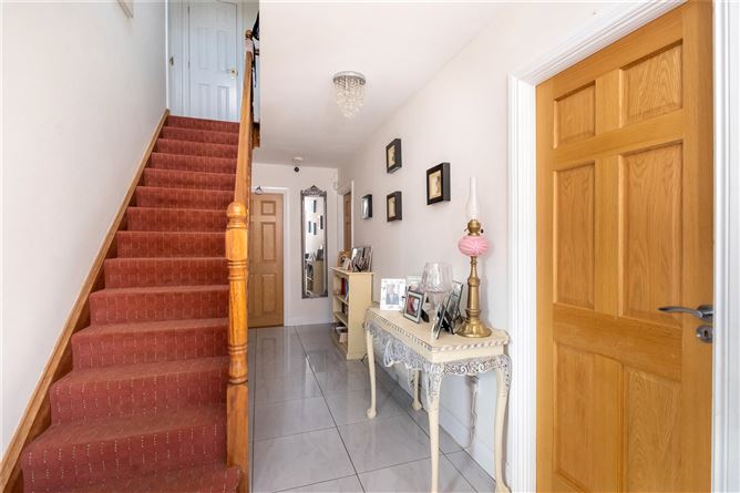 5 Killeen Court, Borrisokane, Co. Tipperary