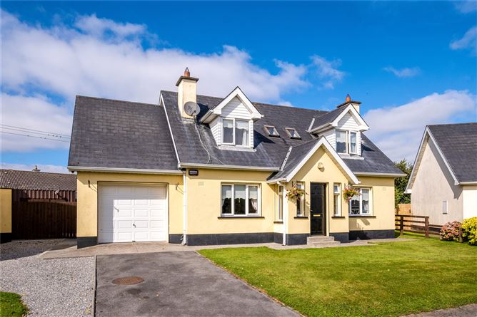 5 Killeen Court, Borrisokane, Co. Tipperary