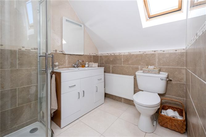 5 Killeen Court, Borrisokane, Co. Tipperary