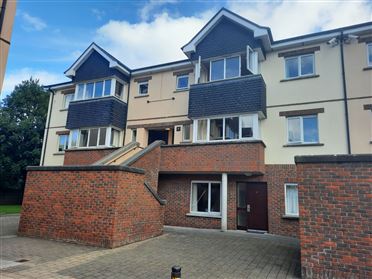 Main image of P5 Kingscourt, Manor West, Tralee, Kerry