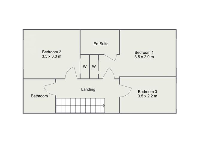 6 St Helens Court, Adamstown, Dublin