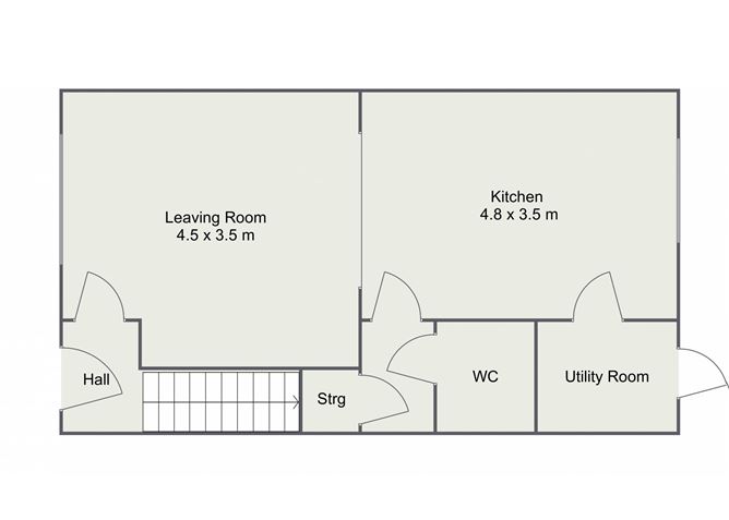 6 St Helens Court, Adamstown, Dublin