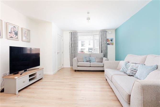 6 St Helens Court, Adamstown, Dublin
