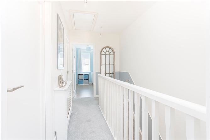 6 St Helens Court, Adamstown, Dublin