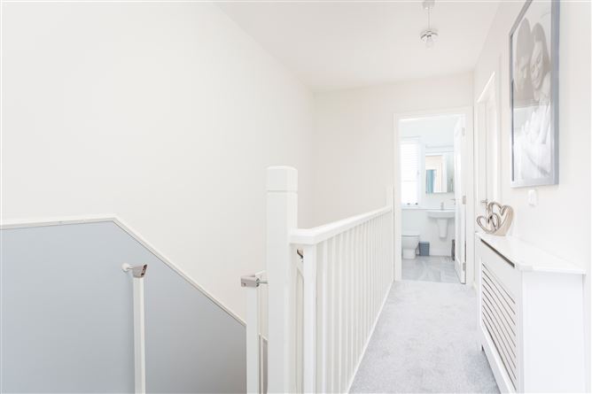 6 St Helens Court, Adamstown, Dublin