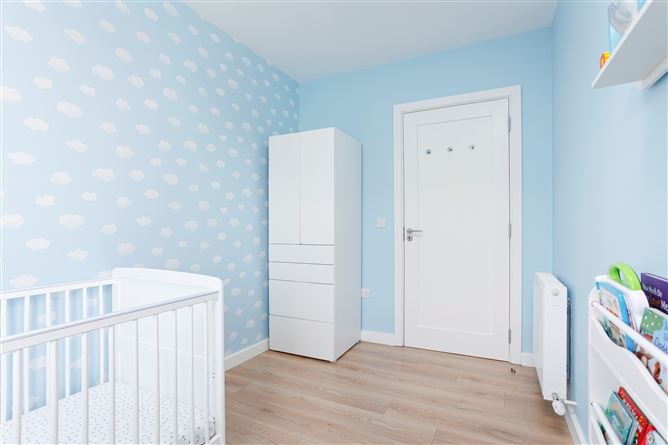 6 St Helens Court, Adamstown, Dublin