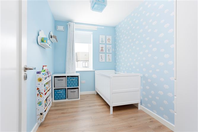 6 St Helens Court, Adamstown, Dublin
