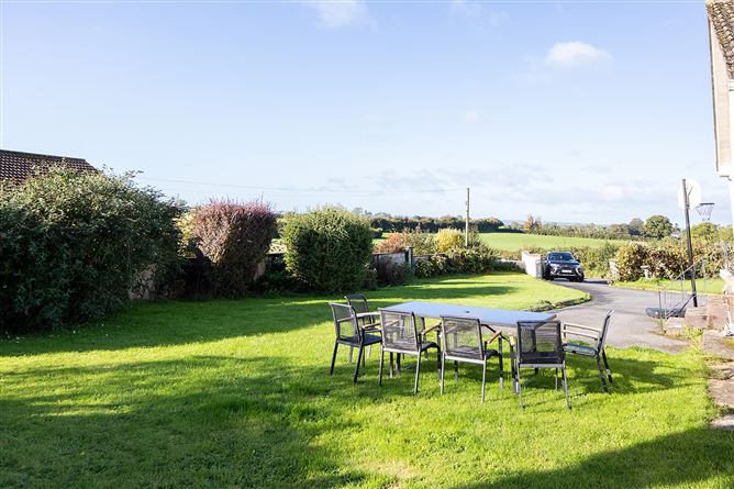 Kilderry, Johnswell , Kilkenny, Kilkenny