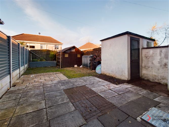 16 Beechcourt, Carrigaline, Cork